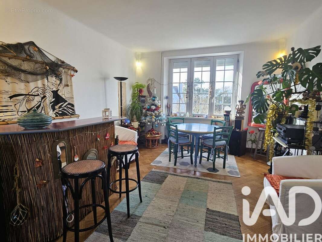 Photo 4 - Maison à PLOUHINEC