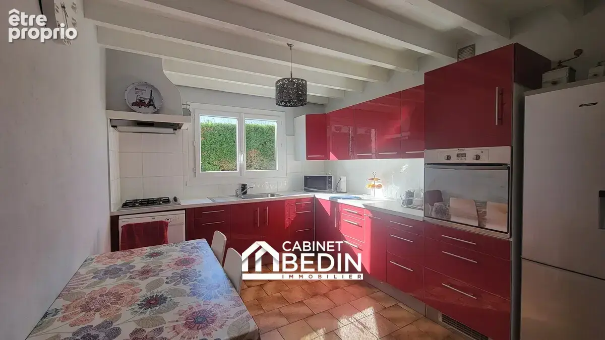 Maison 4 pièces 129 m² à vendre à Martillac (33650) - photo 3