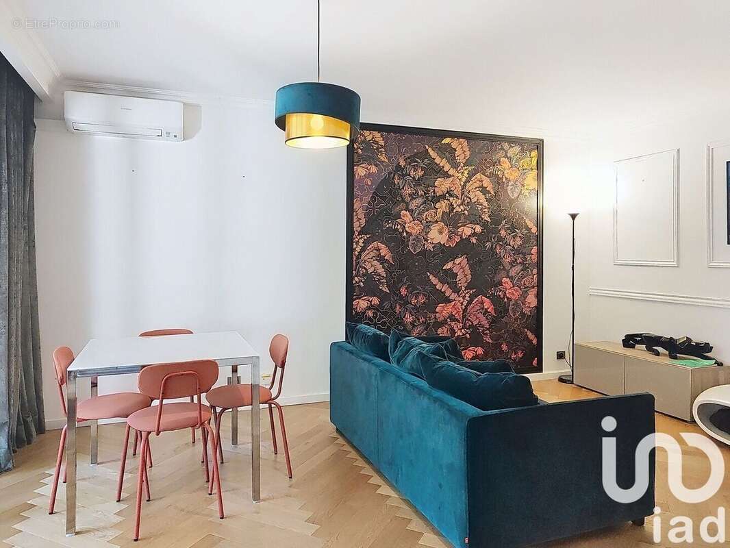 Photo 8 - Appartement à TOULON