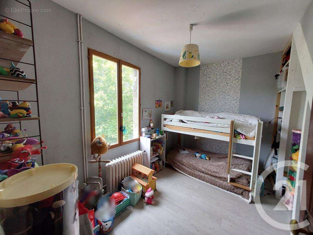 Maison 78 m² à Creil  - photo 4