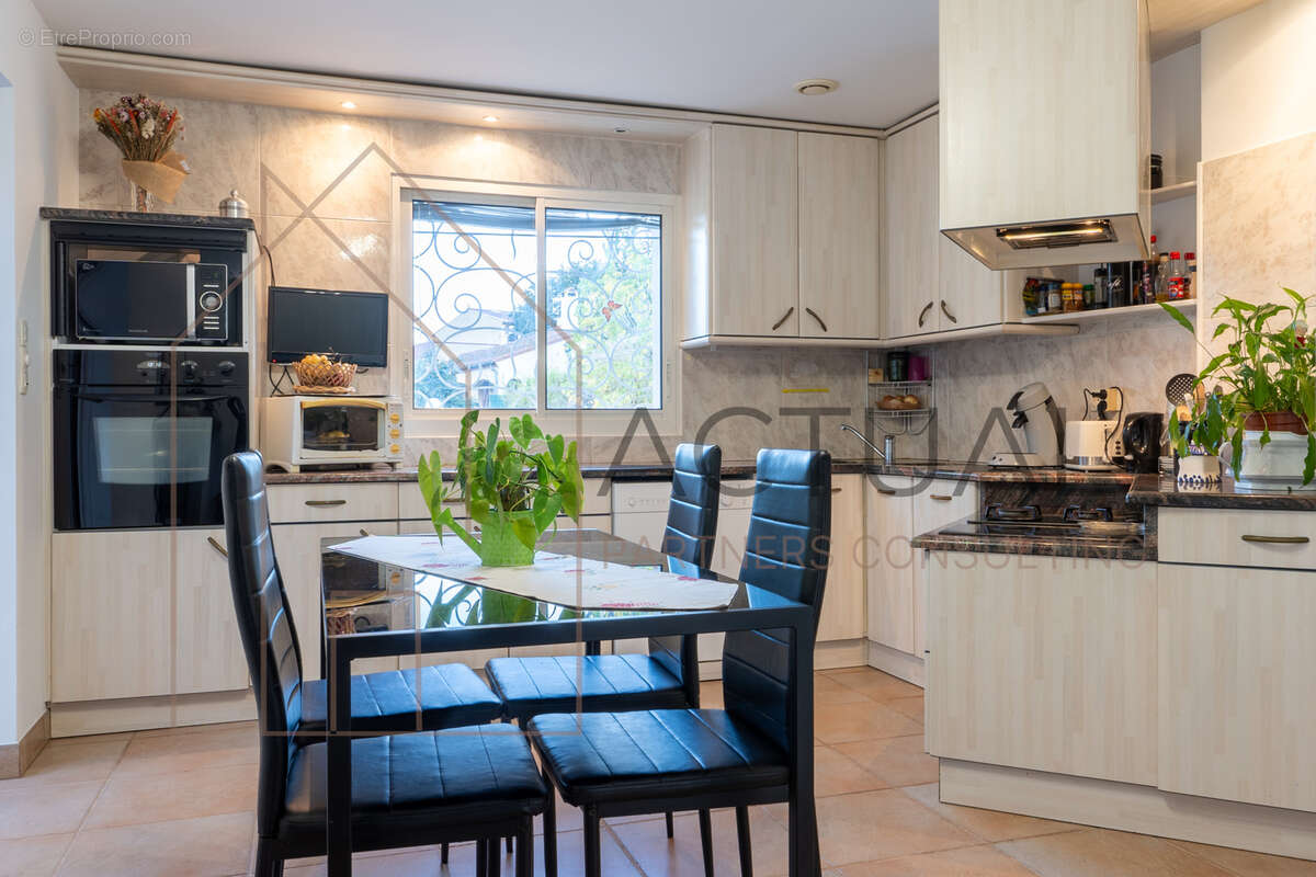 Maison à SAINT-JEAN-PLA-DE-CORTS