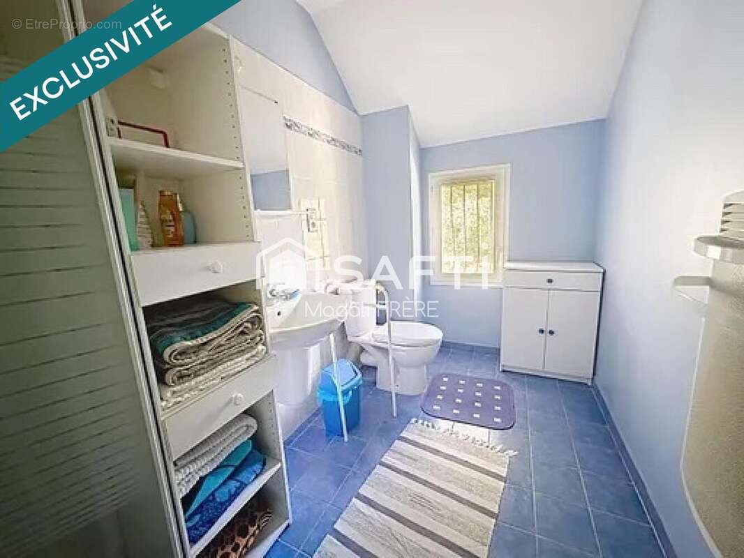 Photo 8 - Maison à CHABOTTES