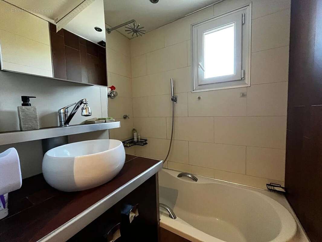 Appartement à SAINT-BRIEUC