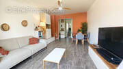 Appartement à LA GARDE