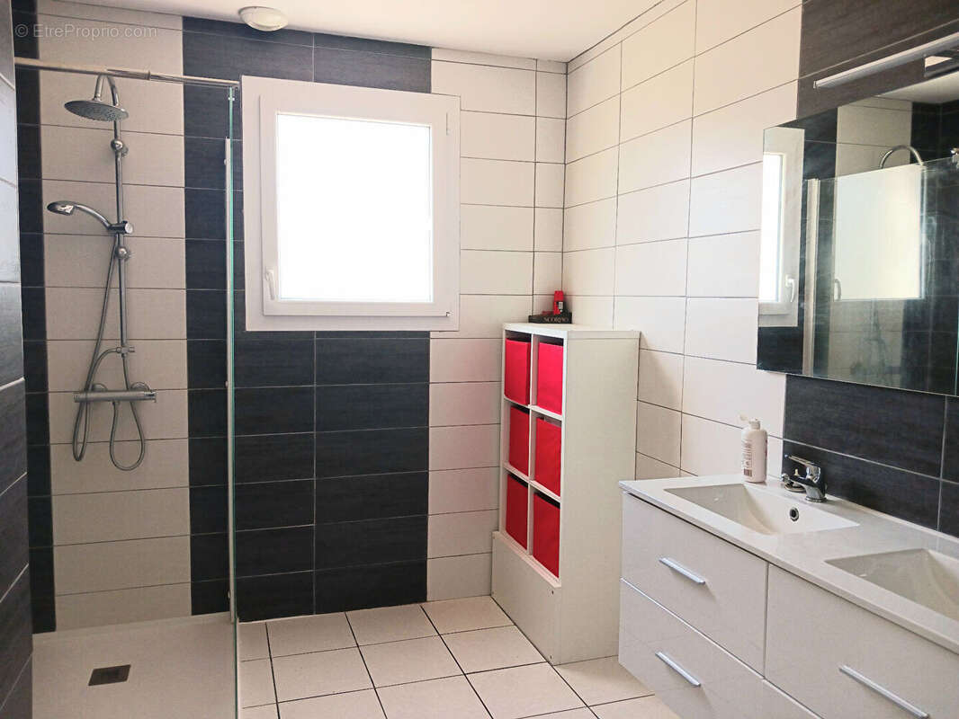 Maison à BOURGNEUF-EN-RETZ