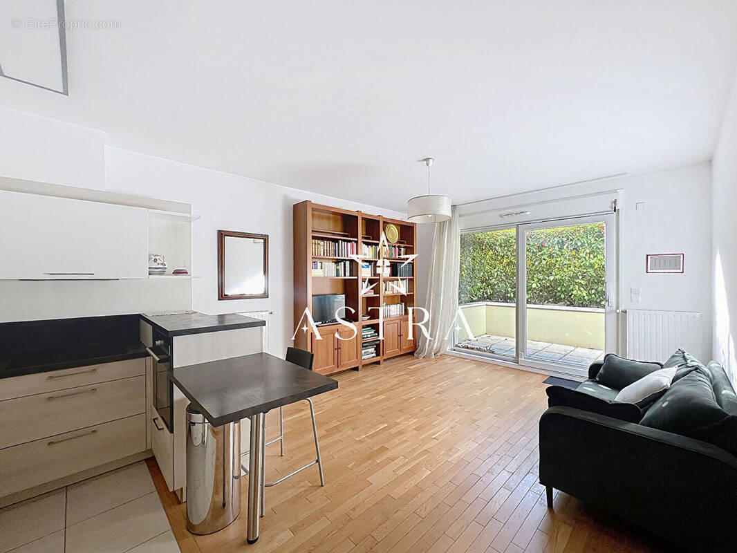 Appartement à SCEAUX