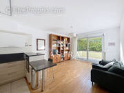 Appartement à SCEAUX