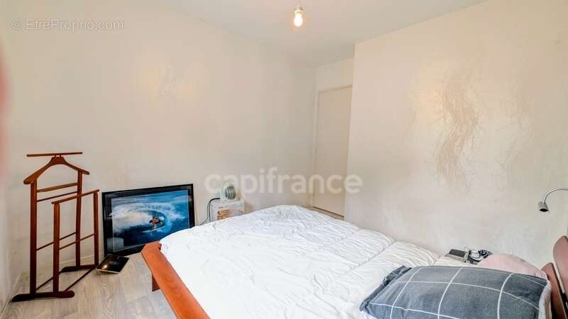 Appartement à CHATEAULIN