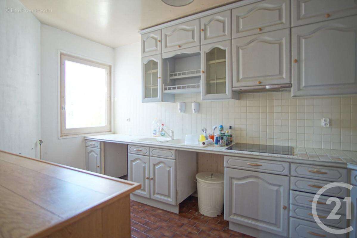 Appartement à CRETEIL