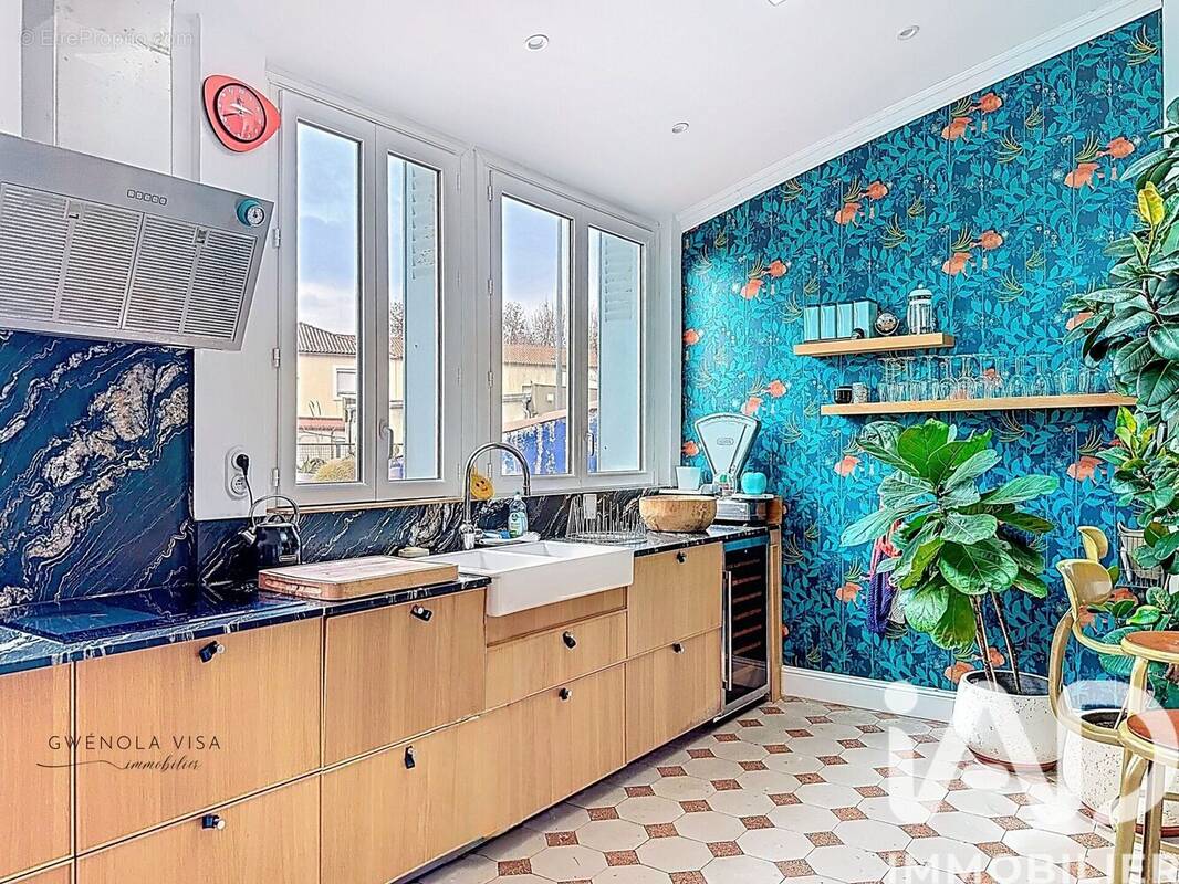 Photo 1 - Maison à NARBONNE