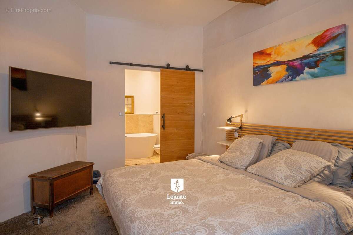 Maison à CASTELNAUDARY