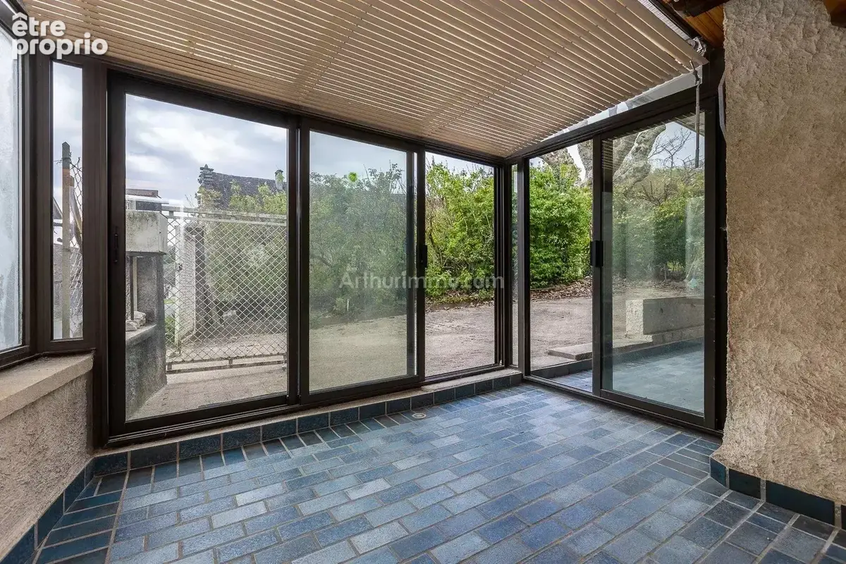 Vente Maison Groslee-saint-benoit(01300) 169 000ï¿œ - photo 3