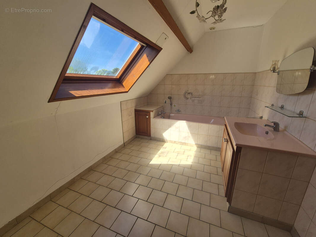 Maison à MERLIMONT