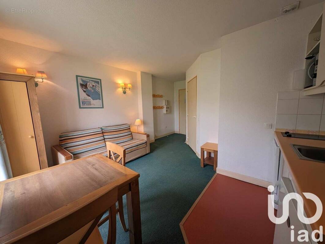 Photo 1 - Appartement à ASTUGUE