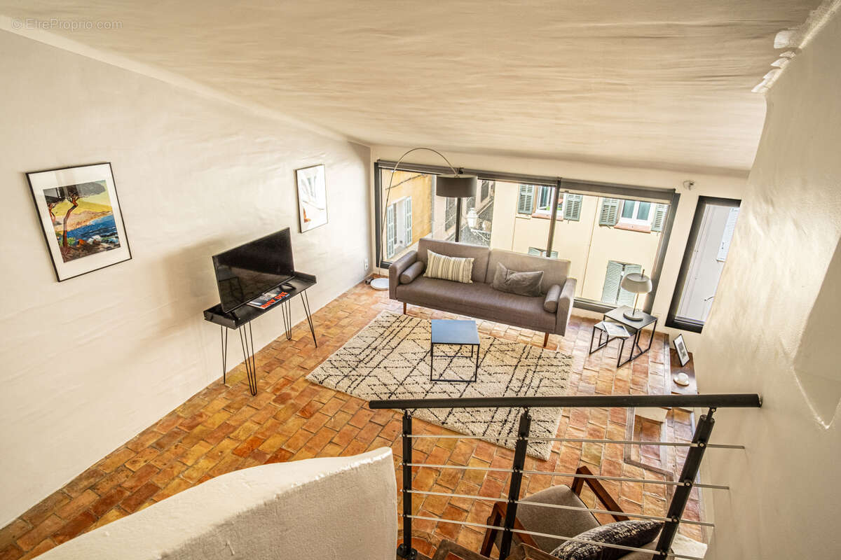 Appartement à BANDOL