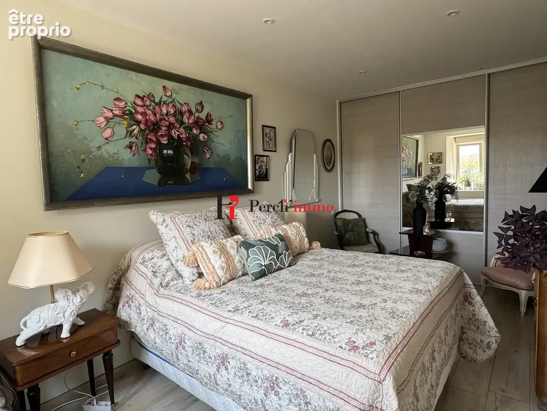 Maison 4 pièces 179 m² à vendre à Mortagne-Au-Perche (61400) - photo 7