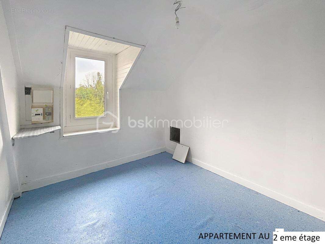 Appartement à NEMOURS