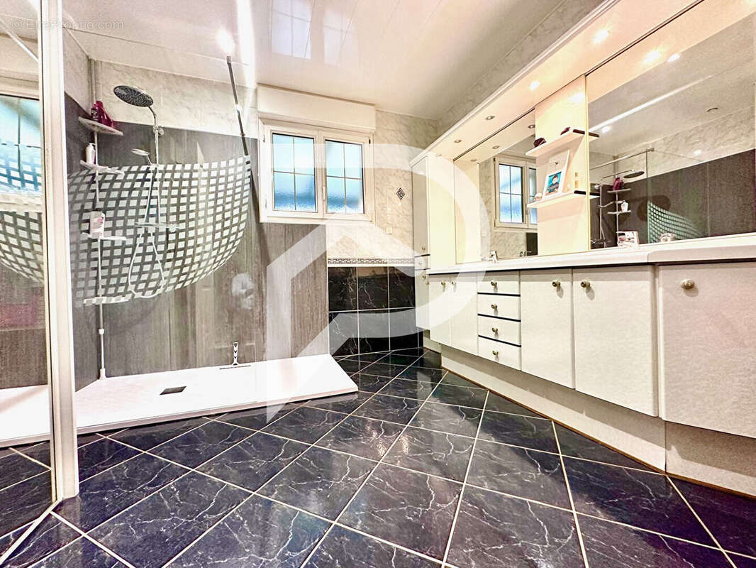 Maison à MARAINVILLER