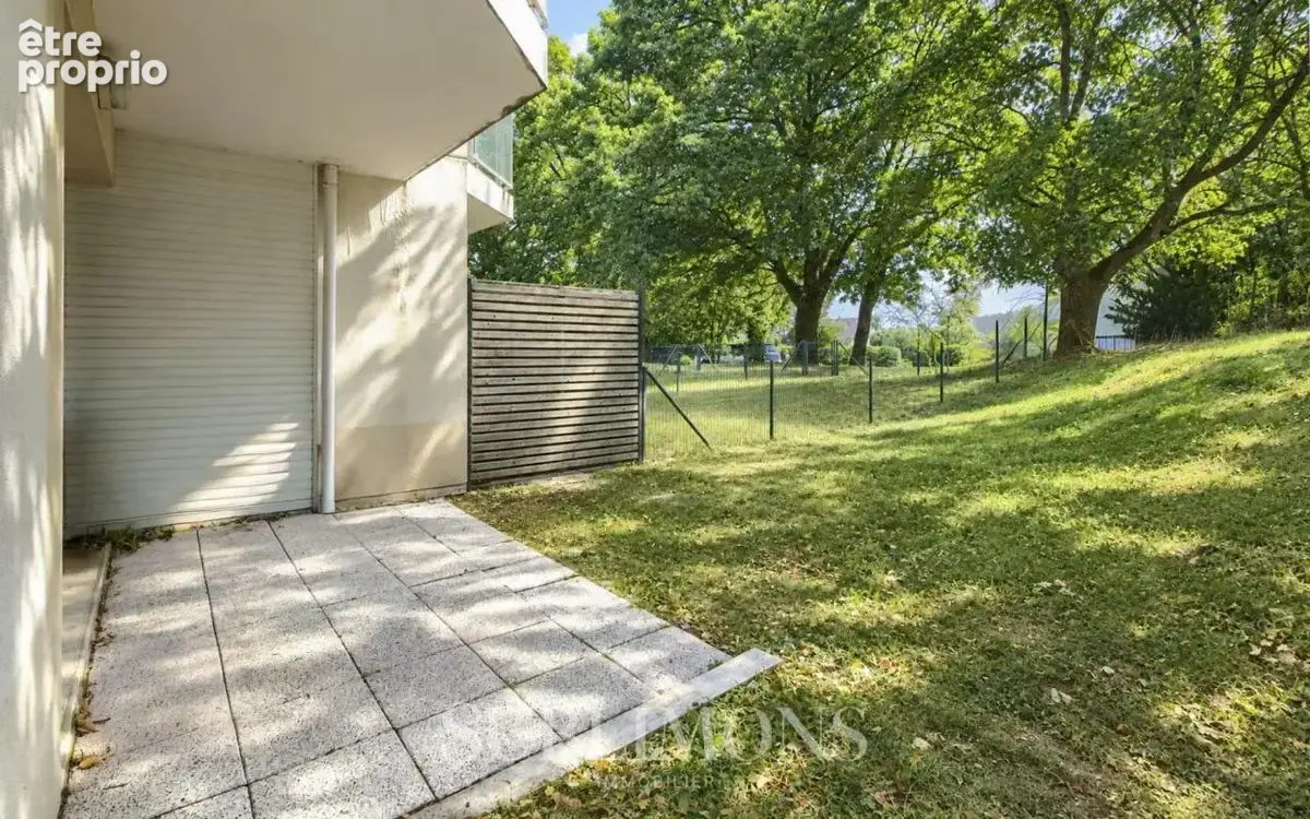 Appartement à vendre Theix-Noyalo - photo 11
