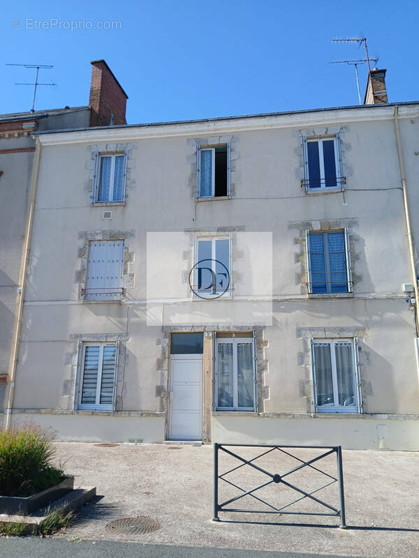 Appartement à PITHIVIERS