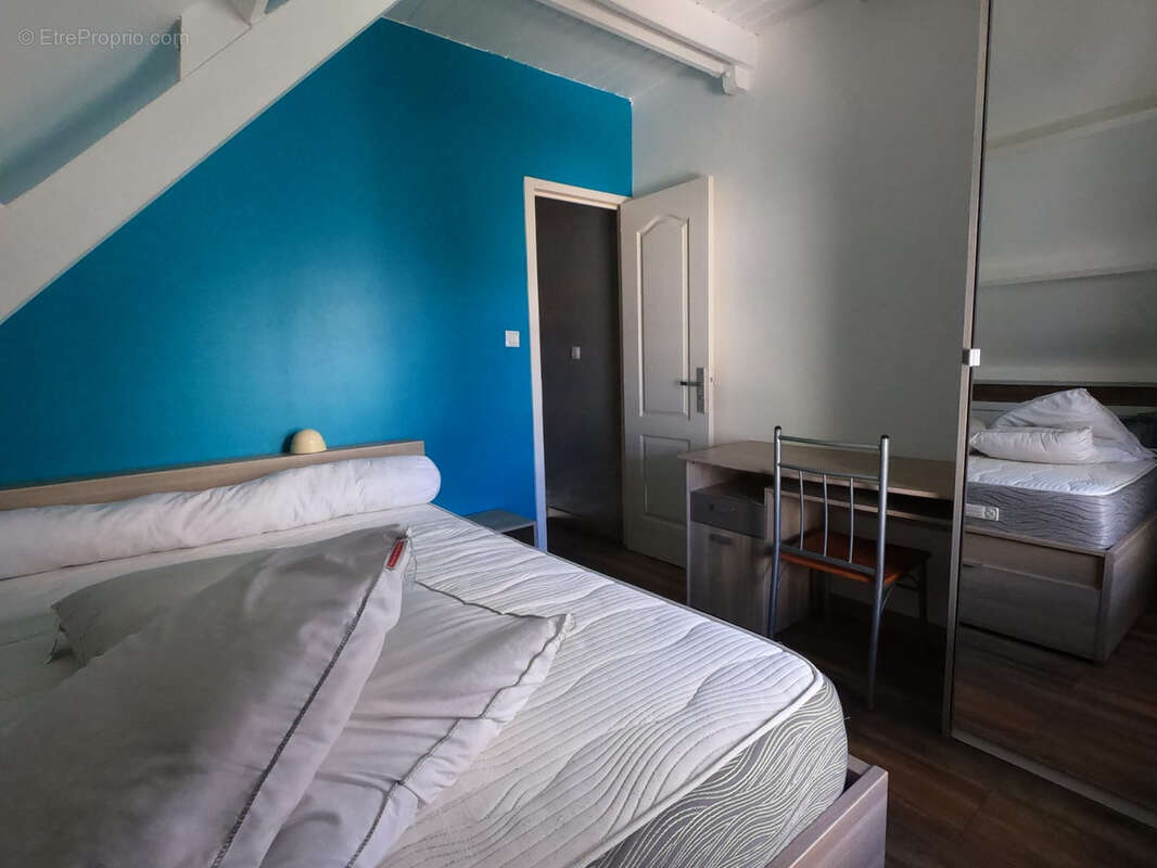 Appartement à LE GOSIER