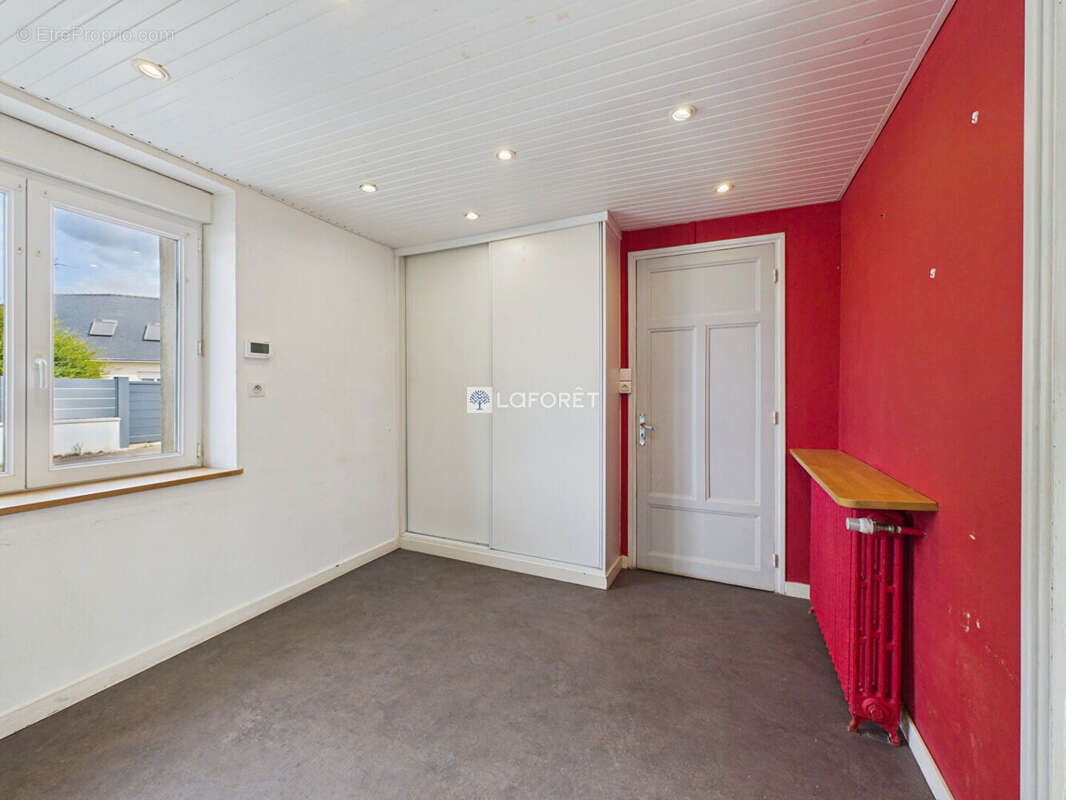 Maison peumerit - photo 8