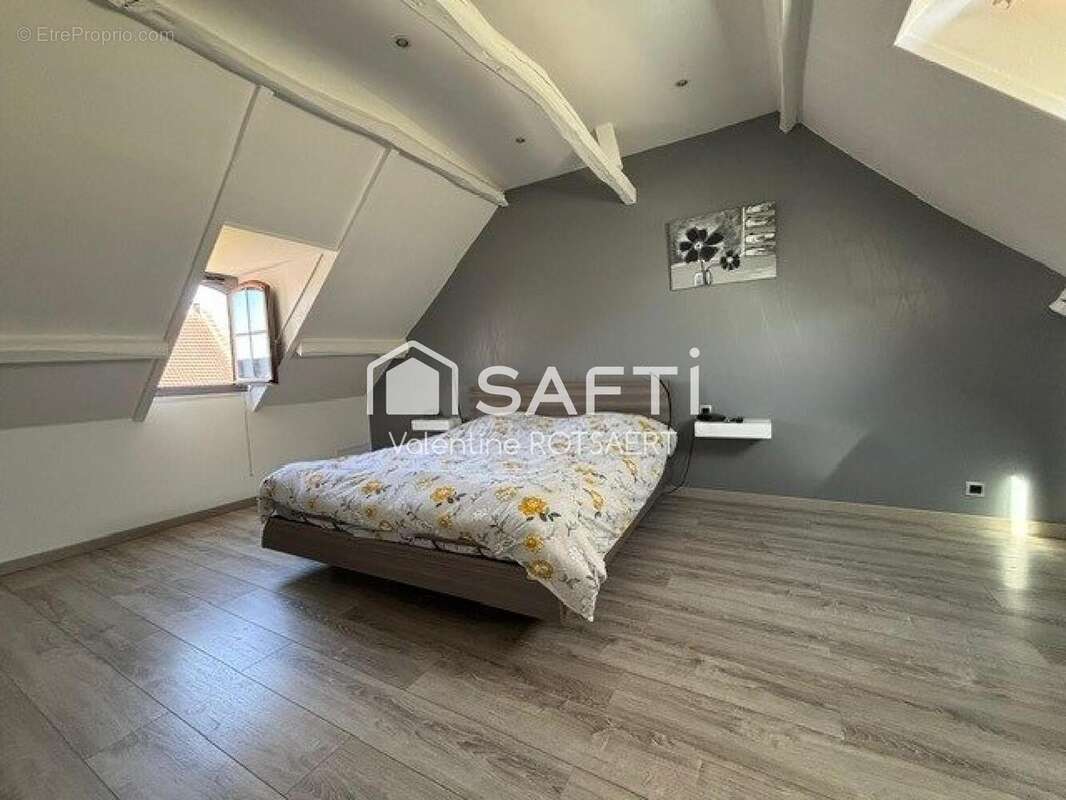 Photo 7 - Maison à MOYVILLERS