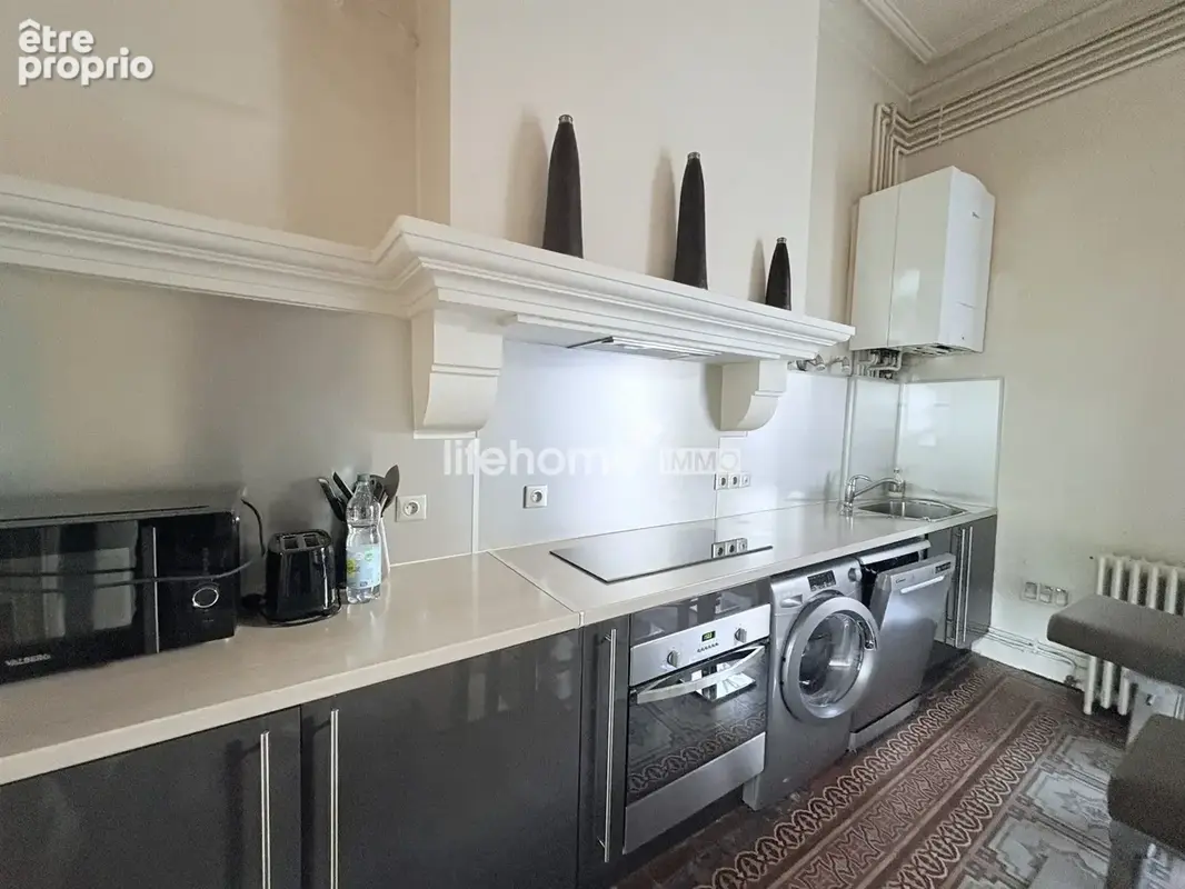 Maison 6 pièces 129 m² à vendre à Aigues-Mortes (30220) - photo 6