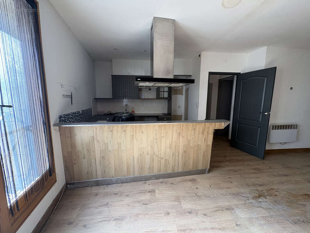 Projet investissement Immeuble Saint-Gilles - photo 5