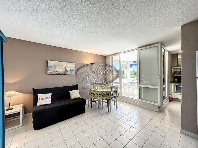 Appartement à LE LAVANDOU