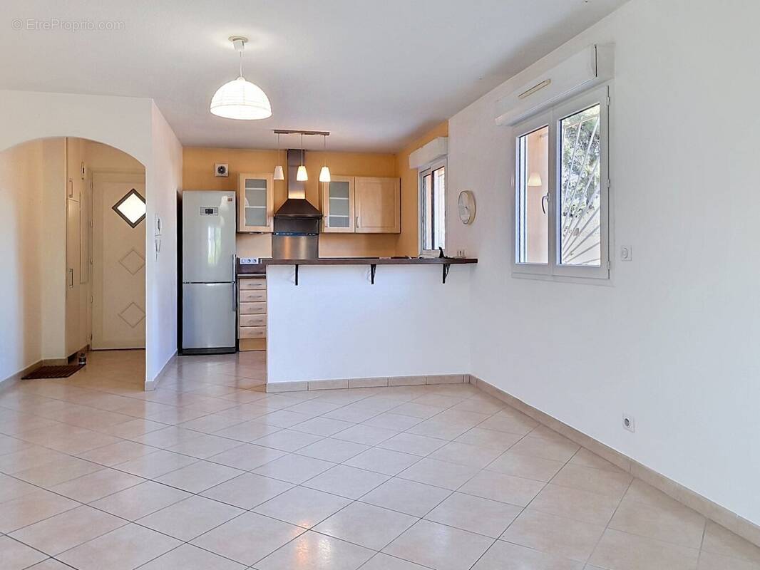 Appartement à BEZIERS
