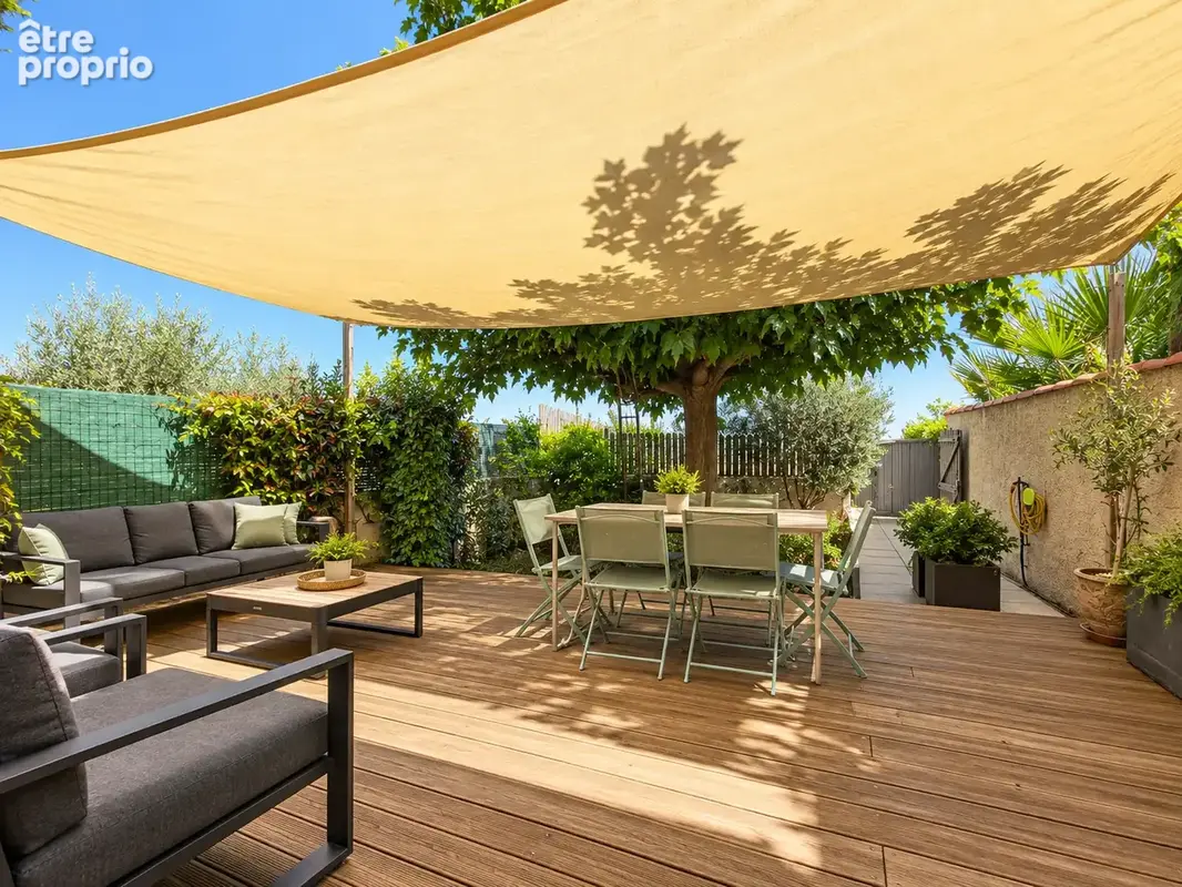 Villa 4 chambres garage et piscine vue sur etang - photo 4