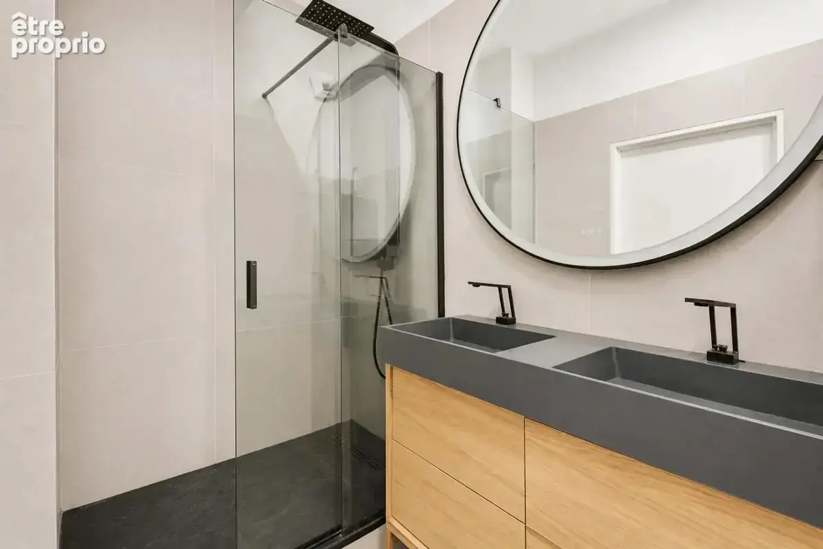 Élégant duplex 5 pièces avec terrasse à Bagneux - photo 8