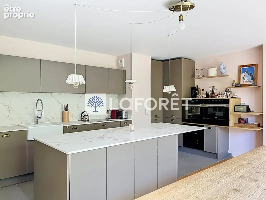 Appartement Lyon 4 pièces 121.92 m2 - photo 6