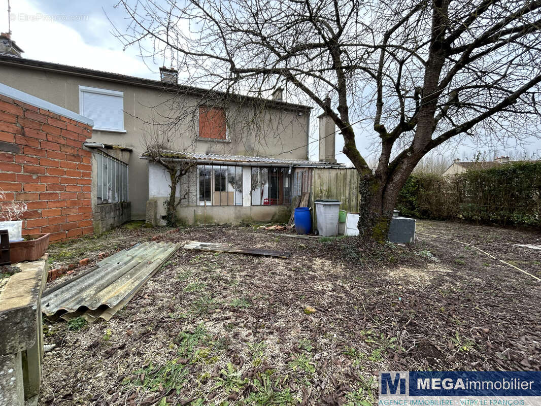 Maison à HEILTZ-L'EVEQUE