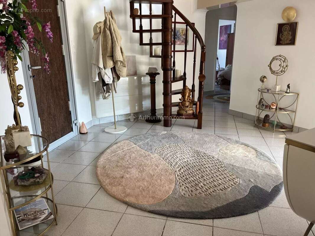 Maison à CHANTONNAY