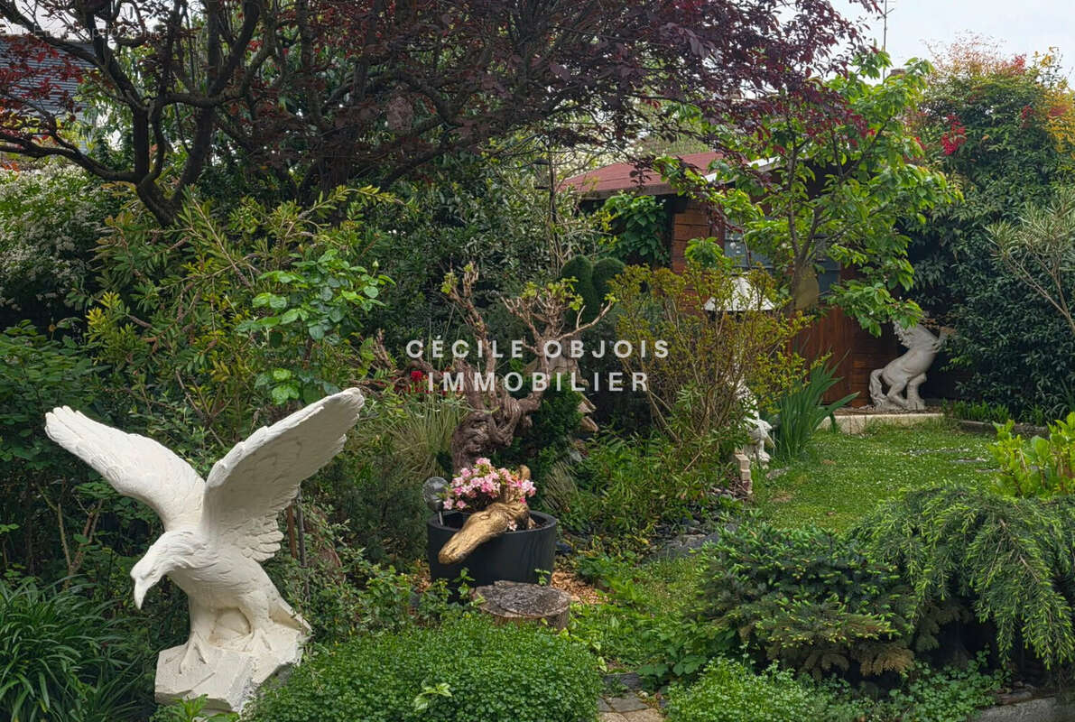 Maison à JOINVILLE-LE-PONT