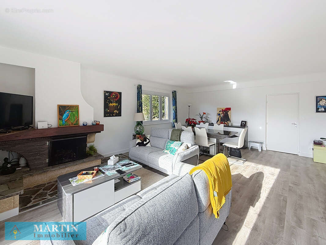 Maison à MAUREILLAS-LAS-ILLAS