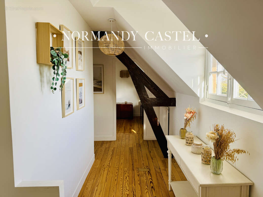 Maison à PENNEDEPIE