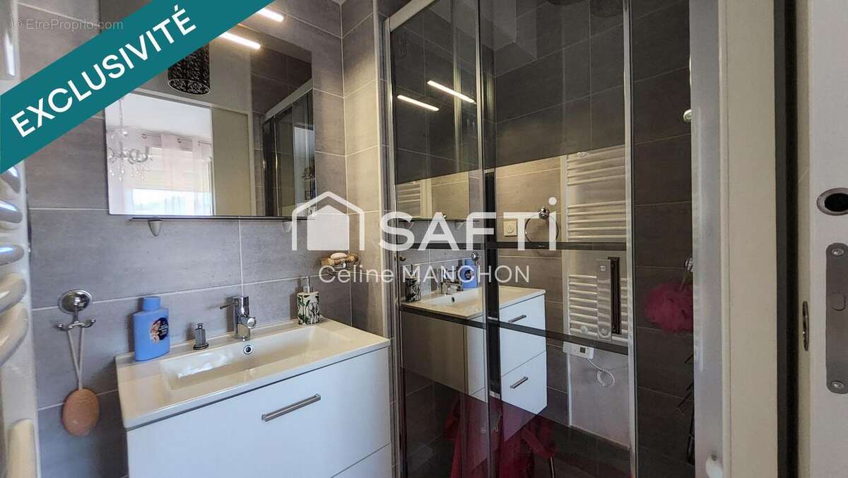 Photo 7 - Appartement à OLLIOULES