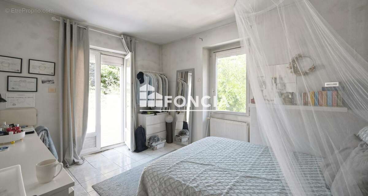 Maison à PONTCHARRA