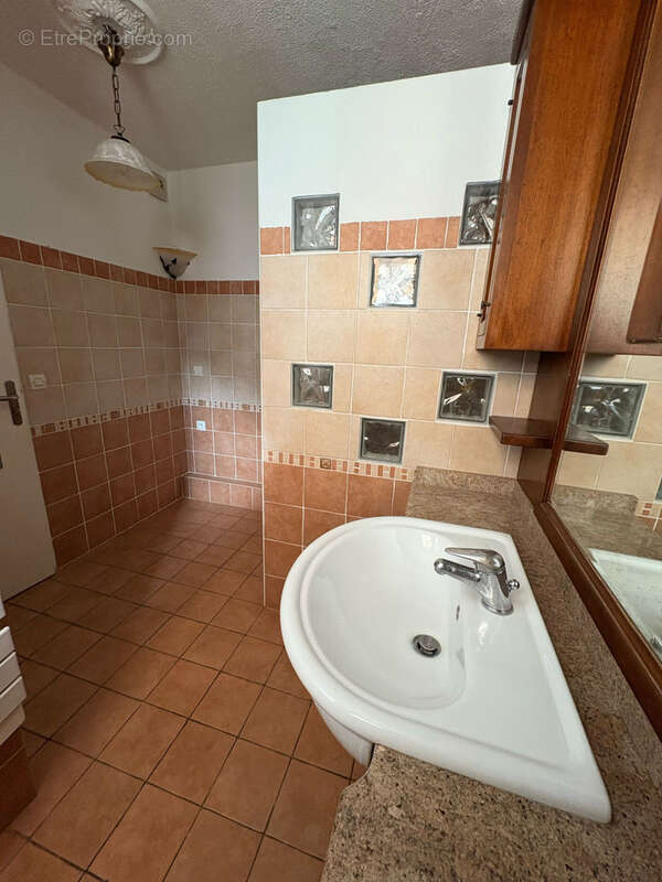 Appartement à TENDE