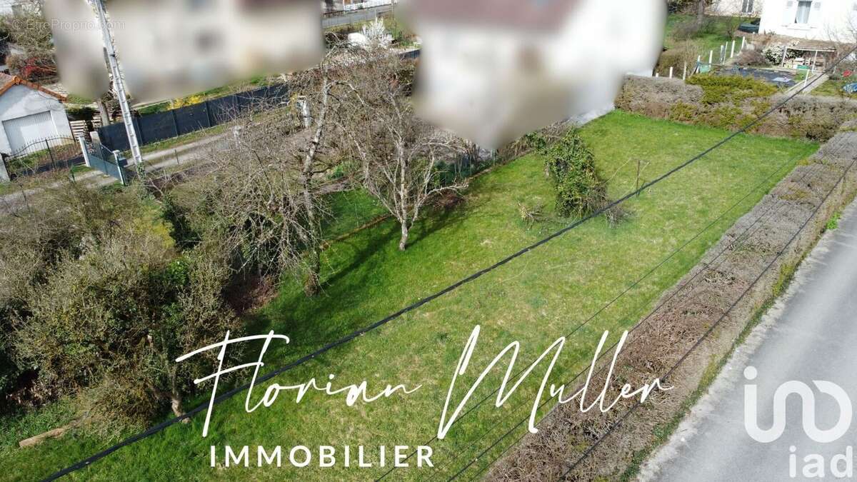 Photo 4 - Terrain à EXINCOURT