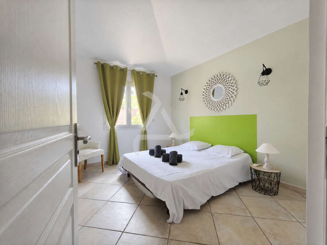 Maison à PORTO-VECCHIO