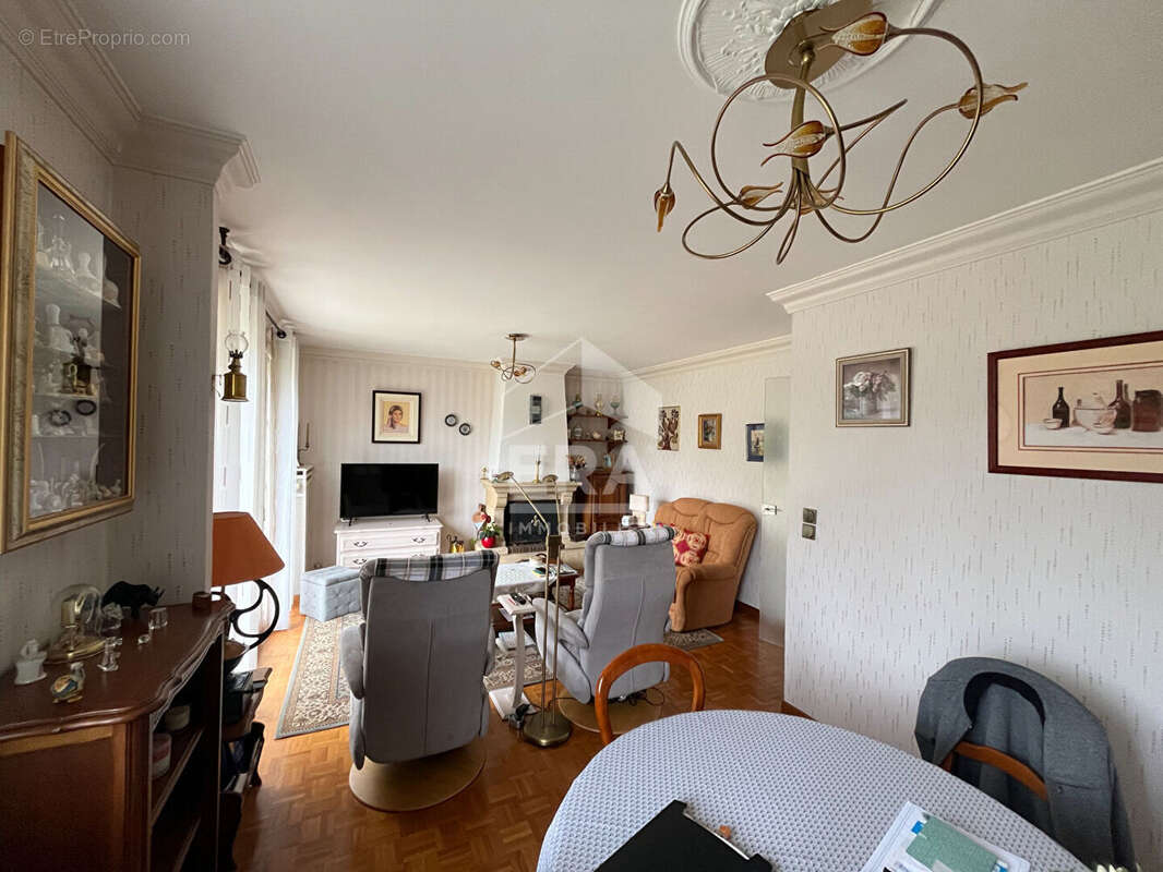 Maison à LE GRAND-QUEVILLY