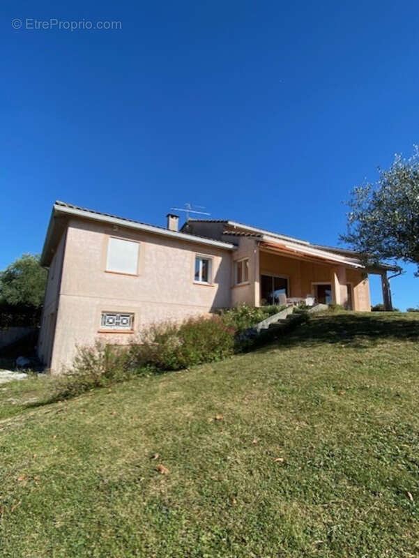 Dpt Haute Garonne (31), à vendre REVEL maison P6 - photo 2