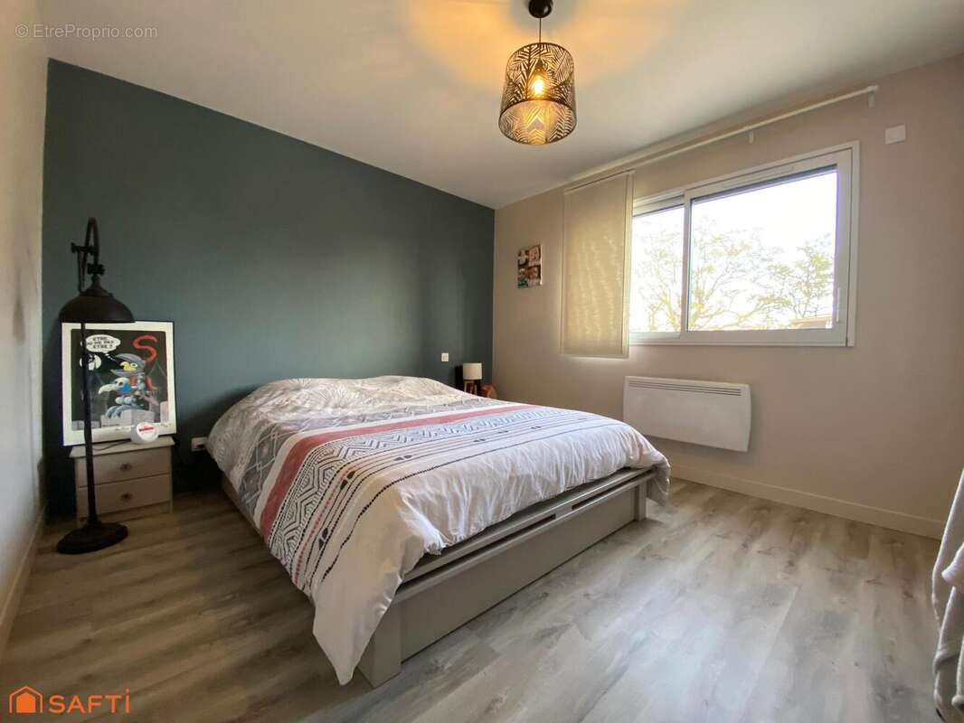 Photo 8 - Maison à SAINTE-LIVRADE-SUR-LOT