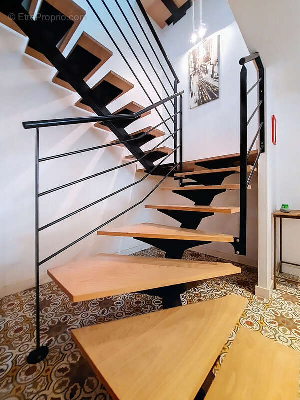 Maison à SAINT-SYMPHORIEN-D'OZON