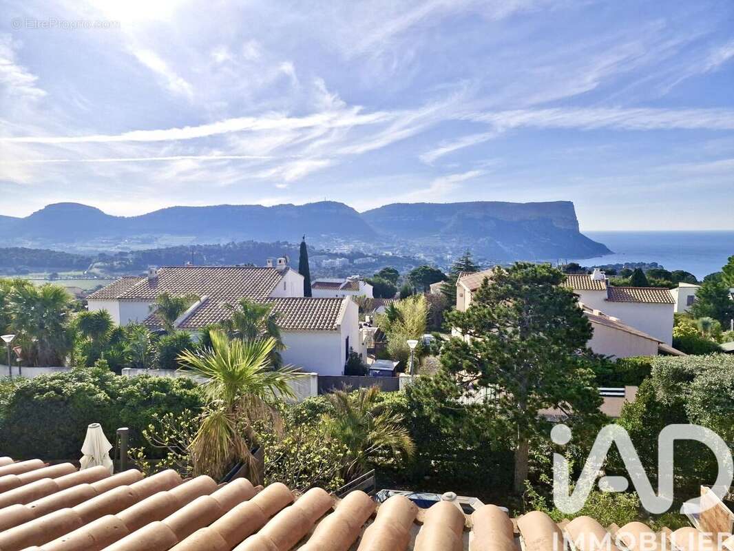 Photo 6 - Maison à CASSIS