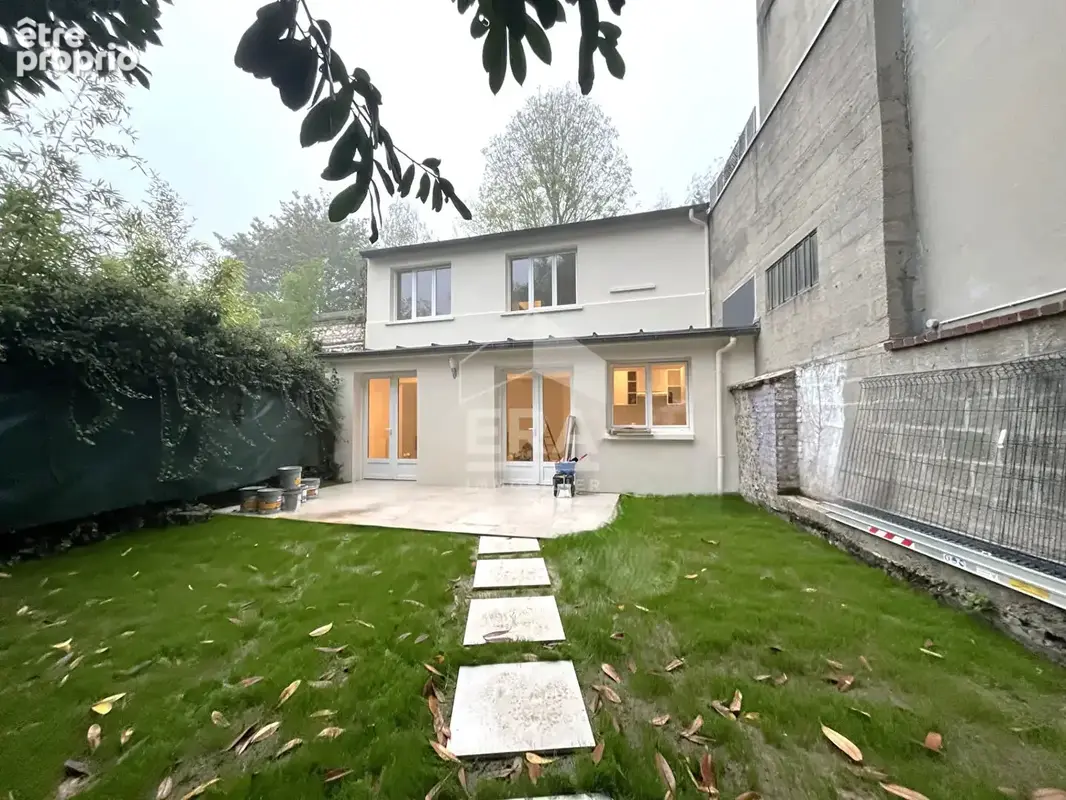 Maison à ROUEN
